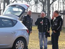 50. Geburtstag Sven 959 50. Geburtstag Sven 959